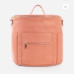 fawn design coral backpack